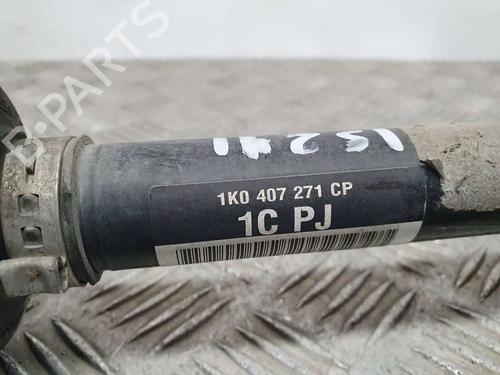 Left front driveshaft SEAT LEON (1P1)  | BP16371924M38 