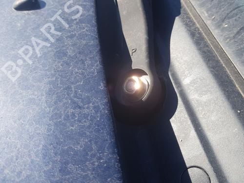 Used Front wiper motor Front wiper motor MAZDA MX-5 II (NB) 1.6 16V (NB6C) (110 hp) 33660184 33660184