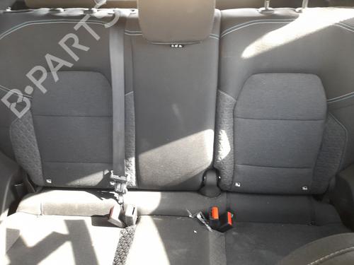 Sæde Bagtil RENAULT CAPTUR II (HF_) 1.0 TCe 90 ECO-G (HFM6) (91 hp) 30128570