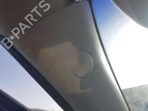Used Left curtain airbag KIA MAGENTIS II (MG) [2005-2011]  18960591