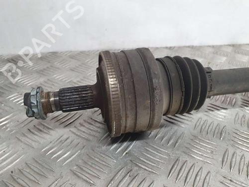 Left rear driveshaft MERCEDES-BENZ C-CLASS (W203)  | BP11839744M40 