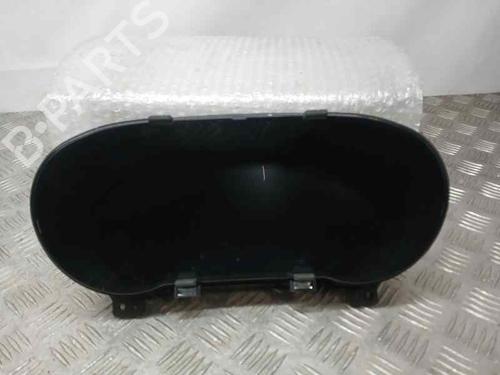 Used Instrument cluster MG MG ZS SUV 1.0 T-GDi (111 hp) 22355939