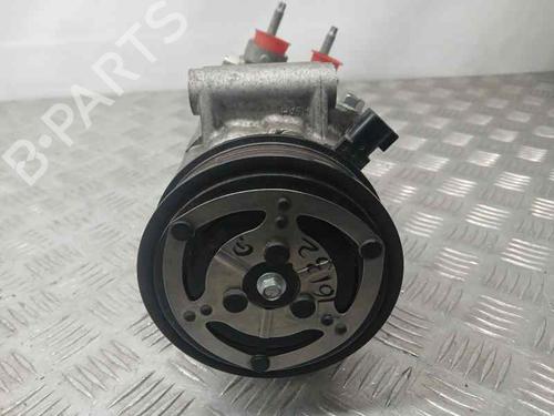 Used AC compressor FORD FOCUS IV (HN) [2018-2025]  22645046