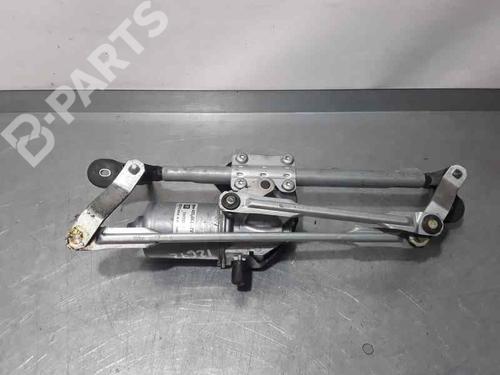 Front wiper motor OPEL CORSA D (S07)  | BP6958040M29 