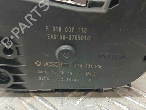 Throttle body DR DR 5.0 SUV  | BP22222812M82 