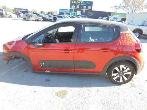 CITROËN C3 / C3 ORIGIN III (SX)  1.2 VTi 82  192705