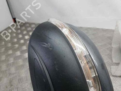 Right mirror VW GOLF VI (5K1) 1.6 TDI | BP22638428C27 