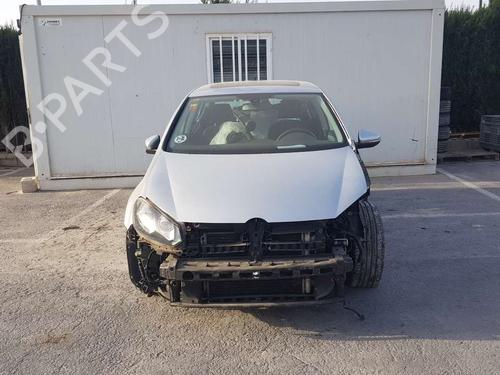 Right front driveshaft VW GOLF VI (5K1)  | BP19267149M39 