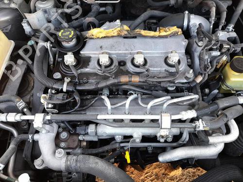 Motor MAZDA 5 (CR) 2.0 CD (CR19) (143 hp) 28099251
