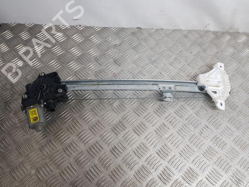 Used Front right window mechanism HYUNDAI i20 III (BC3, BI3) 1.0 T-GDI (101 hp) 29305153
