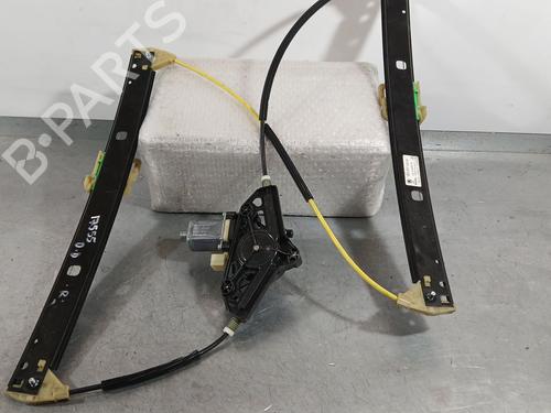 Used Front right window mechanism Front right window mechanism 33886553 33886553