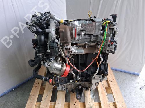 Engine FIAT TALENTO Van (296_) 2.0 EcoJet | BP34522778M1 - Image 2