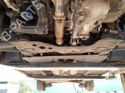 Forbro PEUGEOT 308 II (LB_, LP_, LW_, LH_, L3_) 1.2 THP 110 (110 hp) 28130212