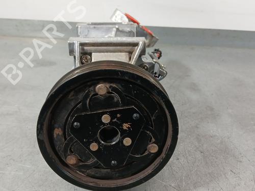Used AC compressor AC compressor DACIA DUSTER (HS_) 1.5 dCi (109 hp) 36132729 36132729