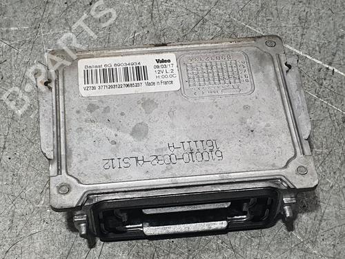Module xenonverlichting CITROËN DS5  | BP11865235C53 