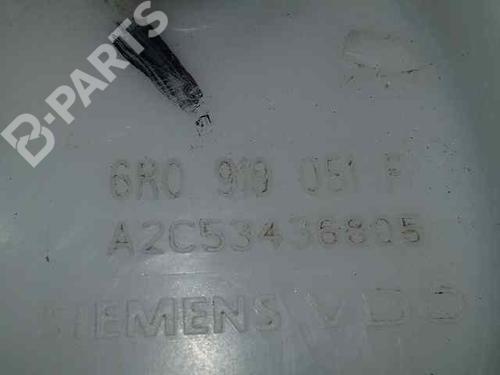 Fuel pump VW POLO V (6R1, 6C1)  | BP1589676M76 