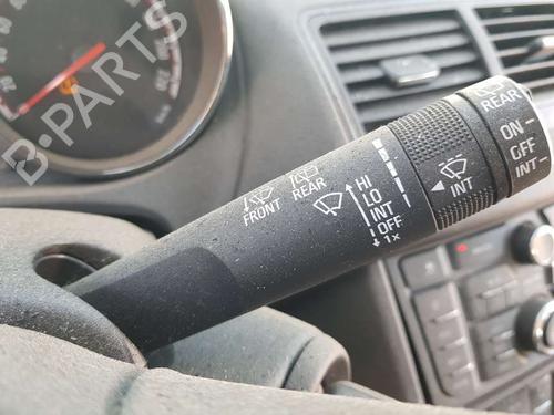 Used Steering column stalk OPEL MERIVA B MPV (S10) [2010-2017]  19584300
