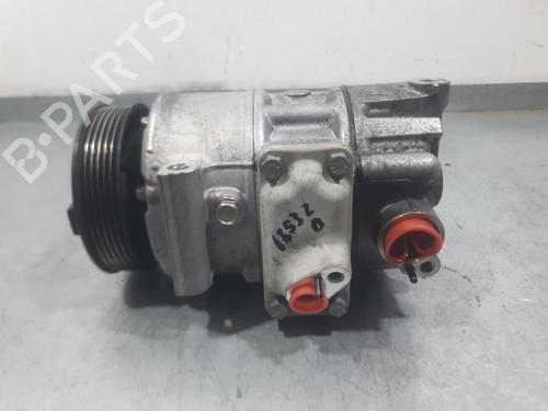 AC compressor VW EOS (1F7, 1F8) 2.0 TDI | BP33831691M34 - Image 2