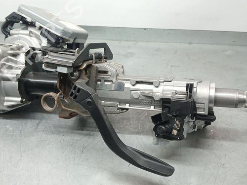 Steering column SEAT ARONA (KJ7, KJP) 1.0 TSI | BP27654105M21  - Image 5