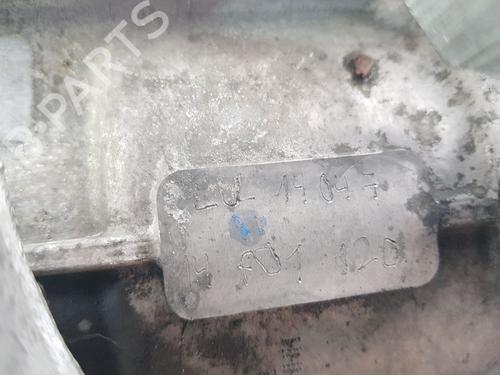 Gearbox VW EOS (1F7, 1F8) 2.0 TDI | BP33816901M3 - Image 6
