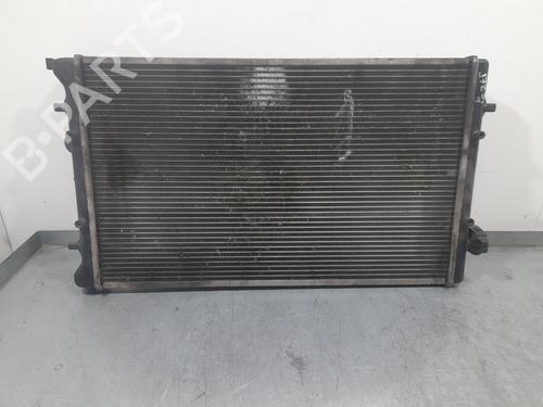 Used Water radiator AUDI A3 (8L1) [1996-2006]  29889589