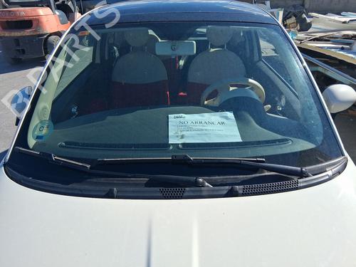 Used Windscreen Windscreen FIAT 500 (312_) 1.2 (312AXA1A) (69 hp) 39955075 39955075