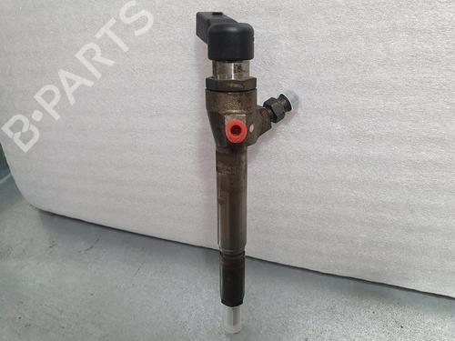 Used Injector RENAULT SCÉNIC II (JM0/1_) [2003-2010]  16072109
