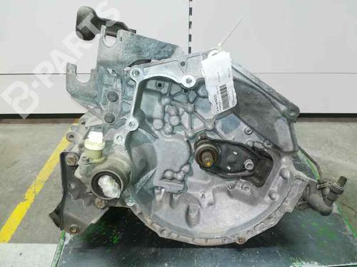 Used Gearbox CITROËN C3 I (FC_, FN_) 1.1 i (60 hp) 863421