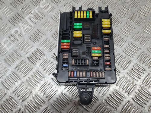 Used Fuse box BMW 1 (F21) 116 i (109 hp) 17696217