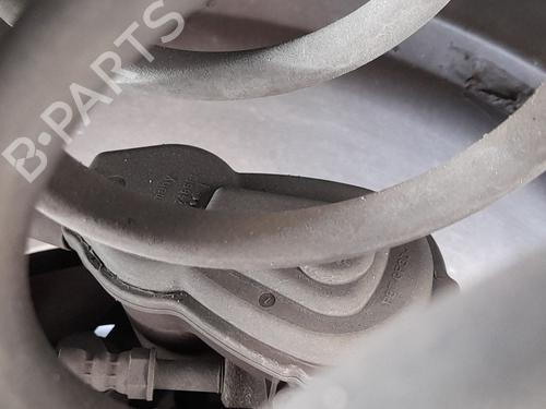 Used Left rear brake caliper Left rear brake caliper AUDI A5 Sportback (8TA) 2.0 TDI (190 hp) 33465704 33465704