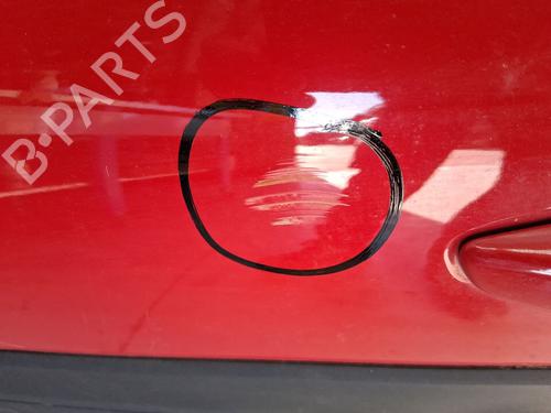 Left front door CITROËN C4 CACTUS 1.2 VTi 82 | BP35728351C2 - Image 2