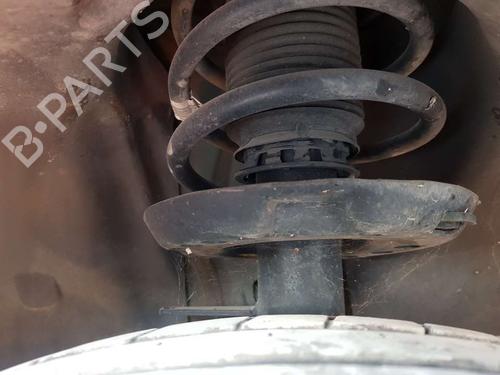 Used Left front shock absorber MERCEDES-BENZ B-CLASS Sports Tourer (W246, W242) [2011-2018]  19160654