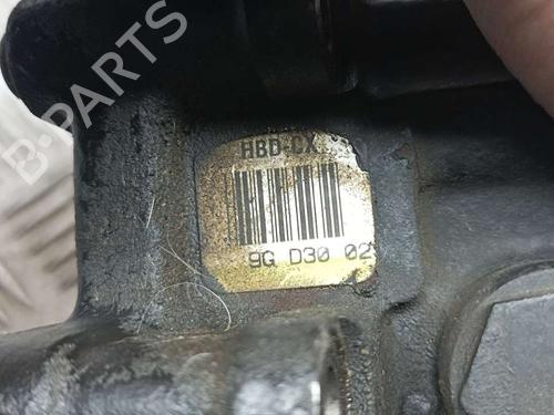 Styring servopumpe FORD FOCUS I Turnier (DNW)  | BP7248341M99 