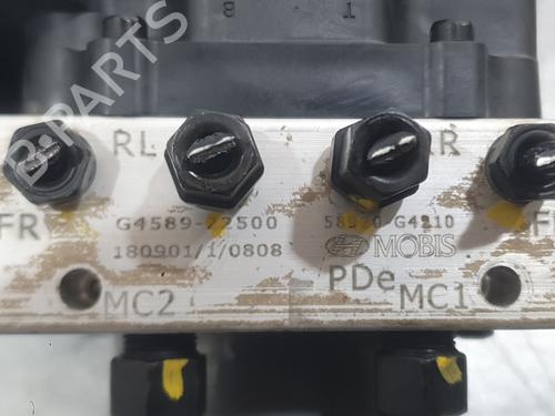 ABS pump HYUNDAI i30 (PDE, PD, PDEN) 1.0 T-GDI | BP36302767M43 - Image 5