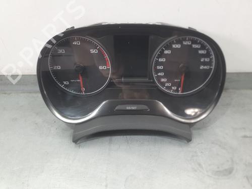 instrument-cluster-seat-ibiza-iv-6j5-6p1-2008-2009-2010-2011-2012-2013-2014-2015-2016-2017-30511917 main image