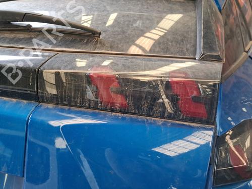 Højre baglygte bagklap Højre baglygte bagklap PEUGEOT 2008 II (UD_, US_, UY_, UJ_, UR_, UC_) 1.5 BlueHDI 130 (131 hp) 37473490 37473490