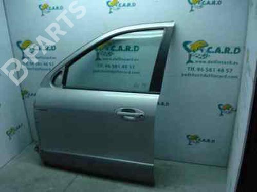 Left front door HYUNDAI SANTA FÉ I (SM) 2.0 CRDi | BP20574C2 