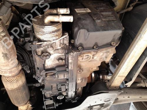 Used Gearbox CITROËN C4 Picasso II 1.6 BlueHDi 120 (120 hp) 29594980