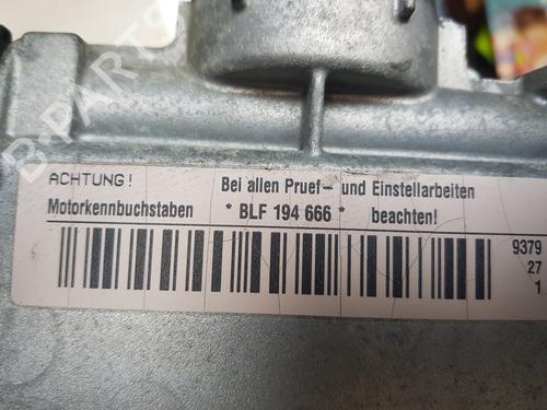 Engine VW GOLF V (1K1)  | BP13752722M1 
