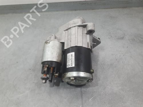 Starter RENAULT MEGANE IV Hatchback (B9A/M/N_) 1.2 TCe 130 (B9MR) | BP40012641M8 - Image 3