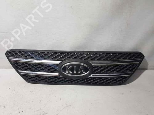 Grill KIA CEE'D Hatchback (ED) [2006-2012]  7770759