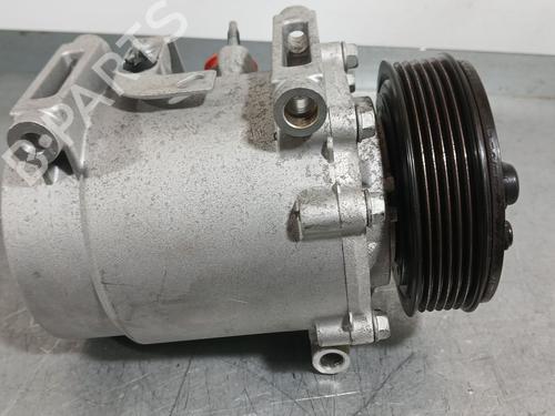 AC compressor OPEL CORSA F (P2JO) 1.2 (68) | BP37800145M34 - Image 4