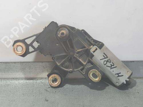 Used Rear wiper motor VW GOLF IV (1J1) [1997-2008]  12499002