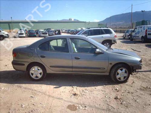 Køler RENAULT MEGANE I Classic (LA0/1_) 1.9 dTi (LA08, LA0N, LA0K) | BP124013M31 
