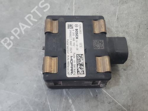 Elektronisk modul Elektronisk modul 38466067 38466067