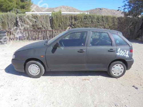 Left front door SEAT IBIZA II (6K1)  | BP2548474C2 