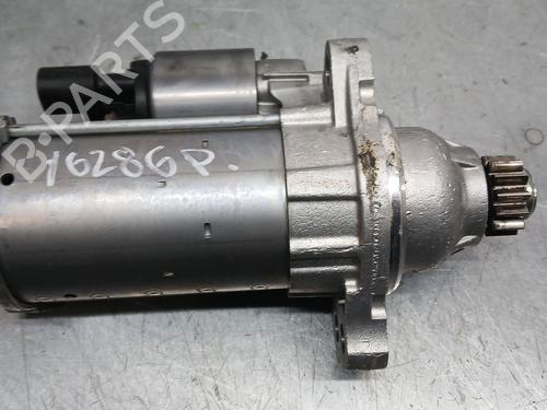 Starter SKODA FABIA III (NJ3) | BP24863990M8