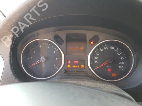 Used Instrument cluster CITROËN C-ELYSEE (DD_) [2012-2025]  13416059