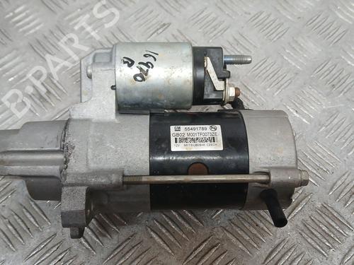 Startmotor OPEL MOKKA / MOKKA X (J13) 1.6 CDTI (_76) | BP27832764M8 