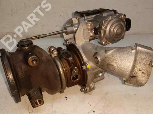 Turbo SEAT IBIZA IV (6J5, 6P1) 1.2 TSI (90 hp) 04E145721L |